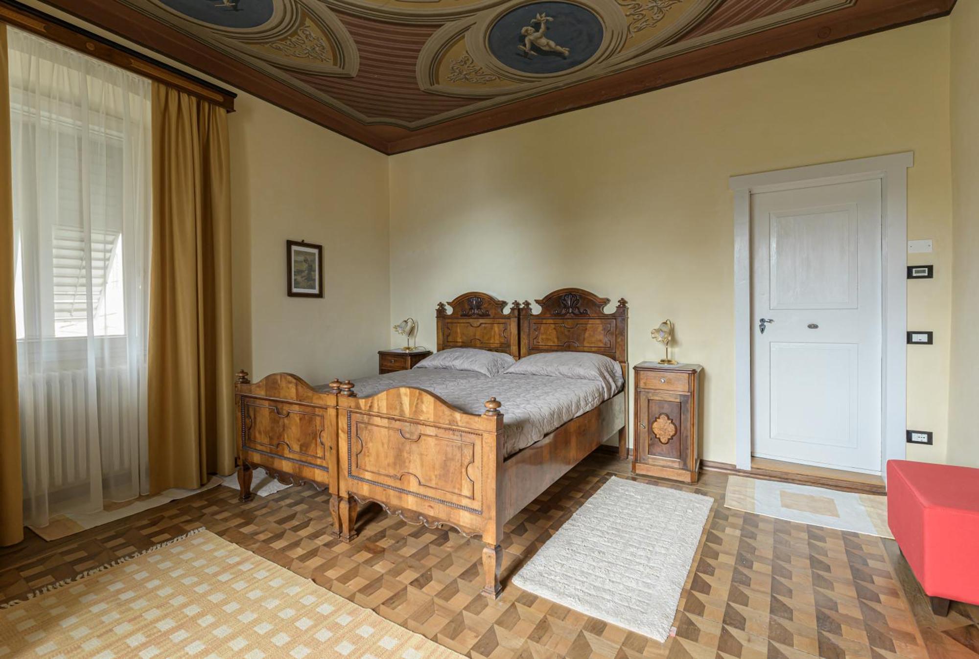 Cagno Casa Bolego别墅 外观 照片
