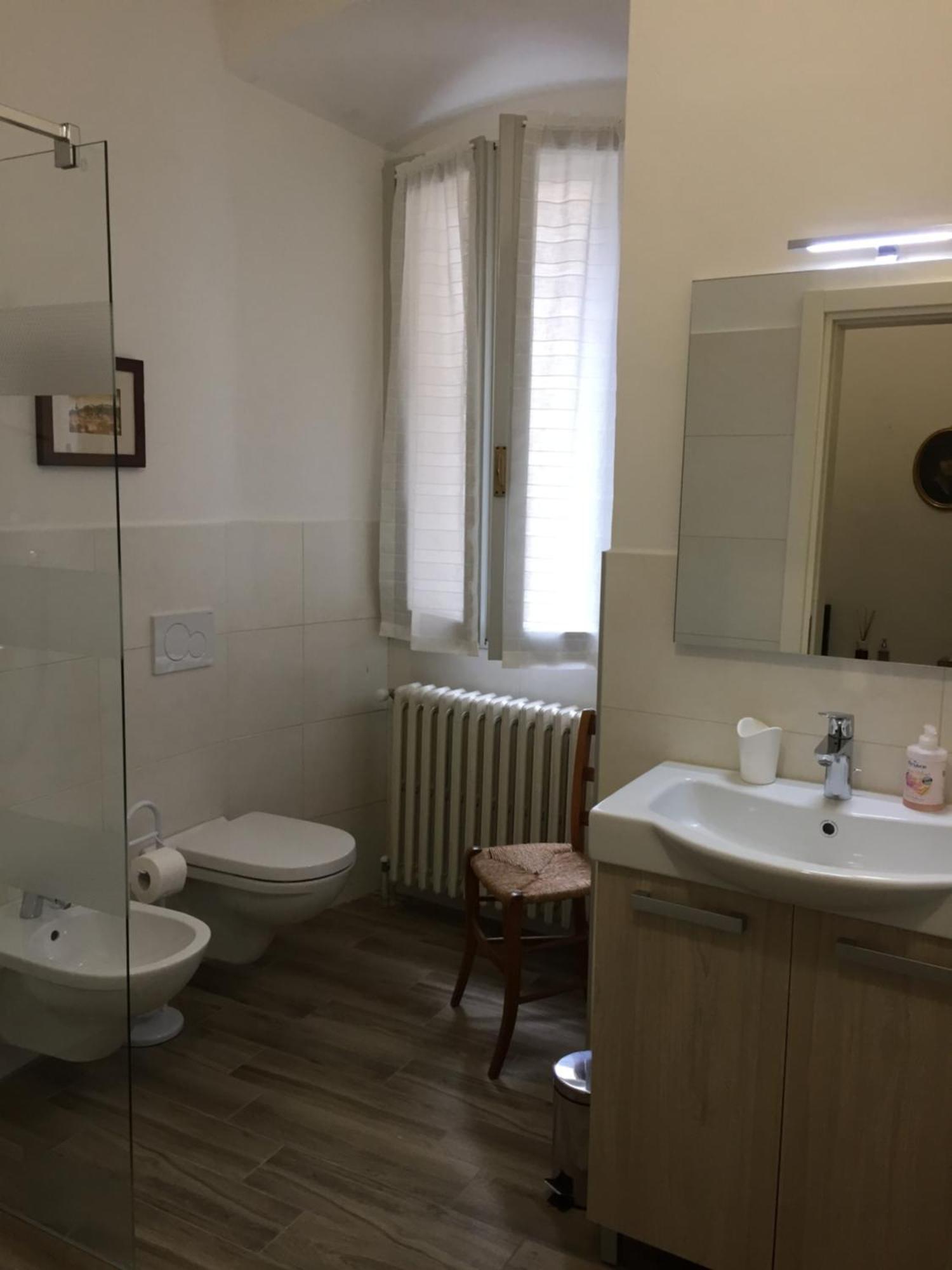 Cagno Casa Bolego别墅 外观 照片