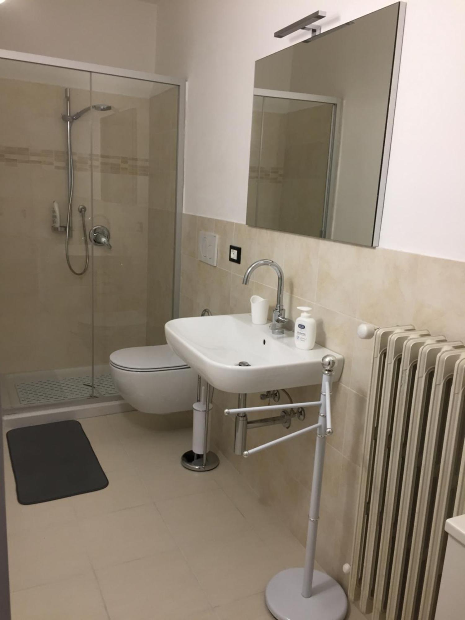 Cagno Casa Bolego别墅 外观 照片